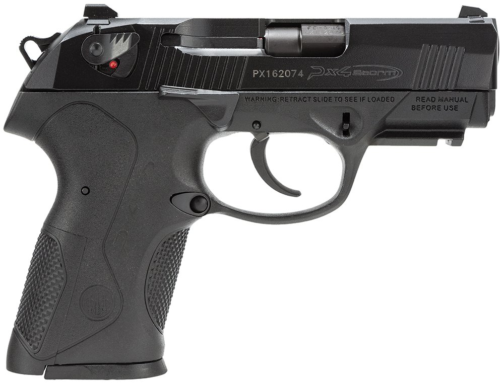 Beretta PX4 Storm Compact 9mm