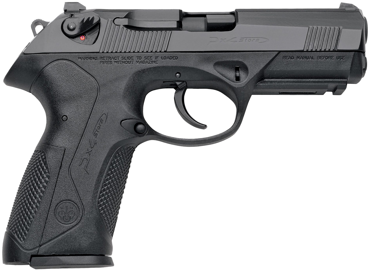 Beretta PX4 Storm 9mm