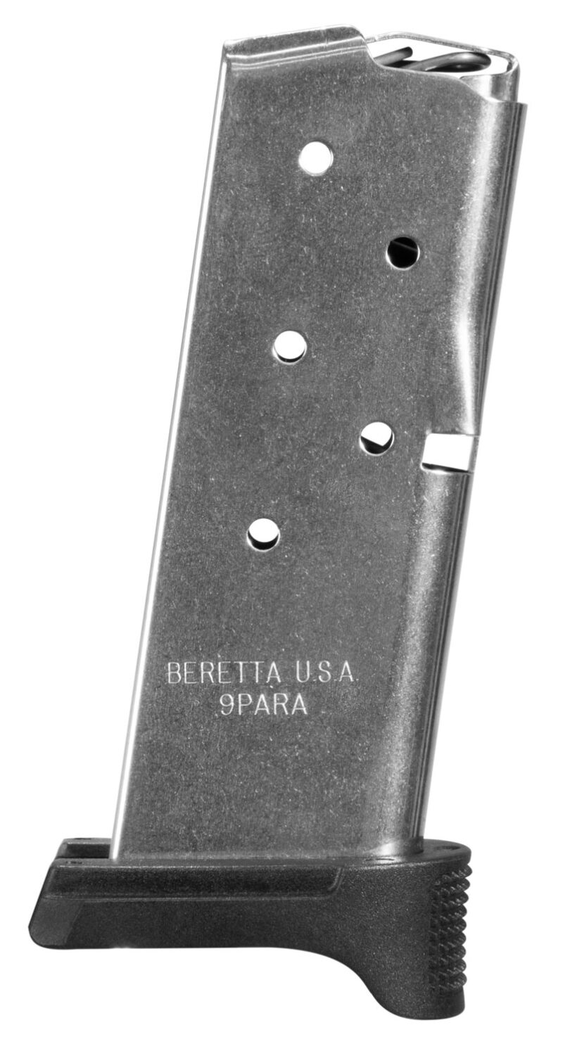 Beretta APX A1 Carry Magazine 9mm