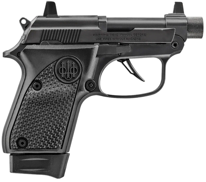Beretta 20X Bobcat 22 LR