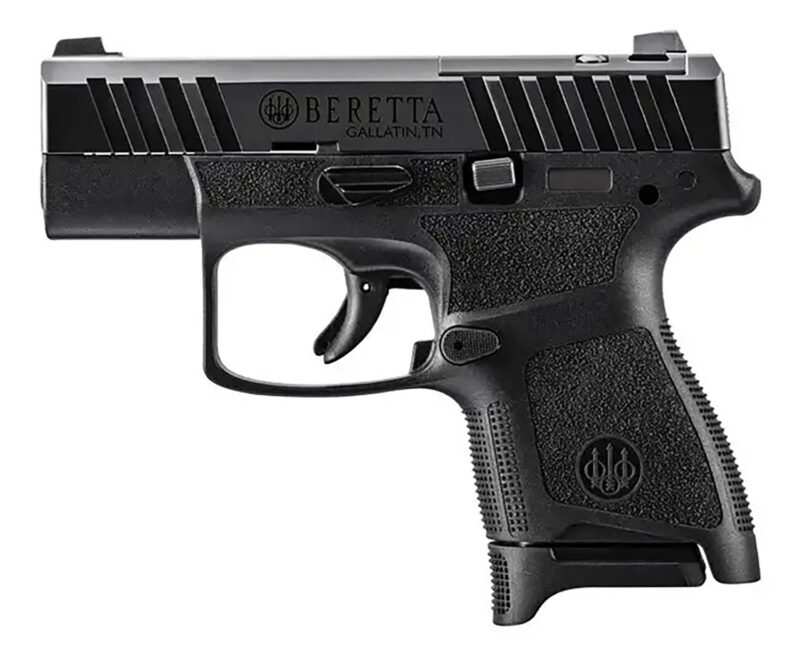 Beretta APX A1 Carry 9mm