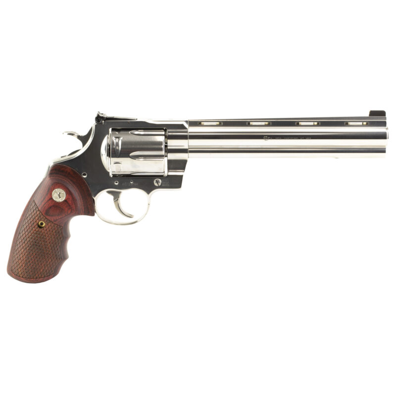 Colt Anaconda 44 Magnum / 44 Special