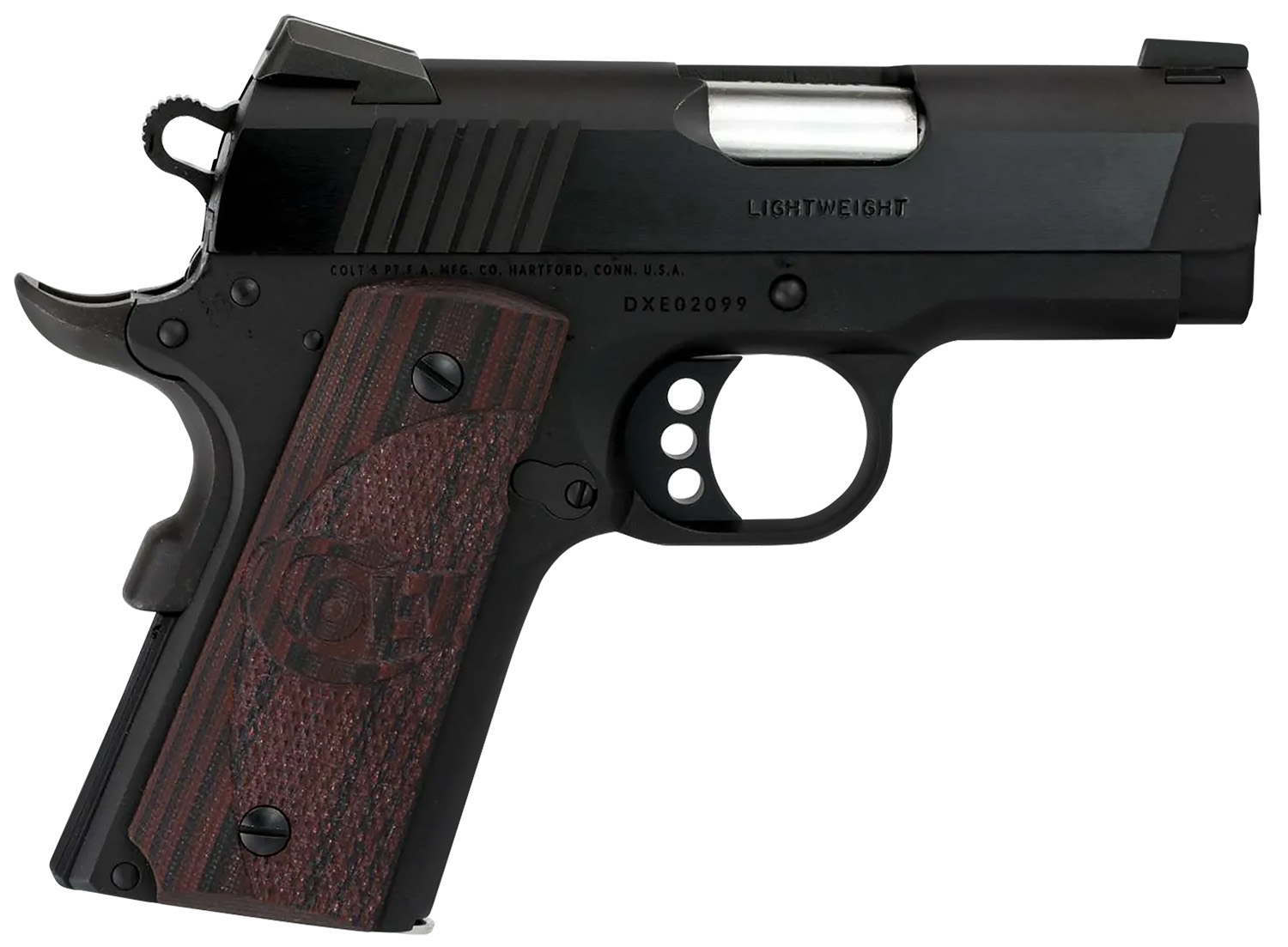 Colt Defender 9mm