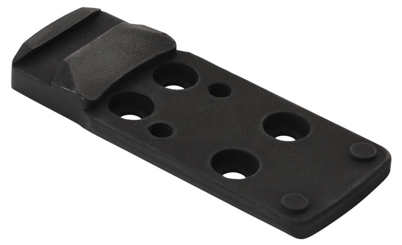 Colt 1911 Optics Plate