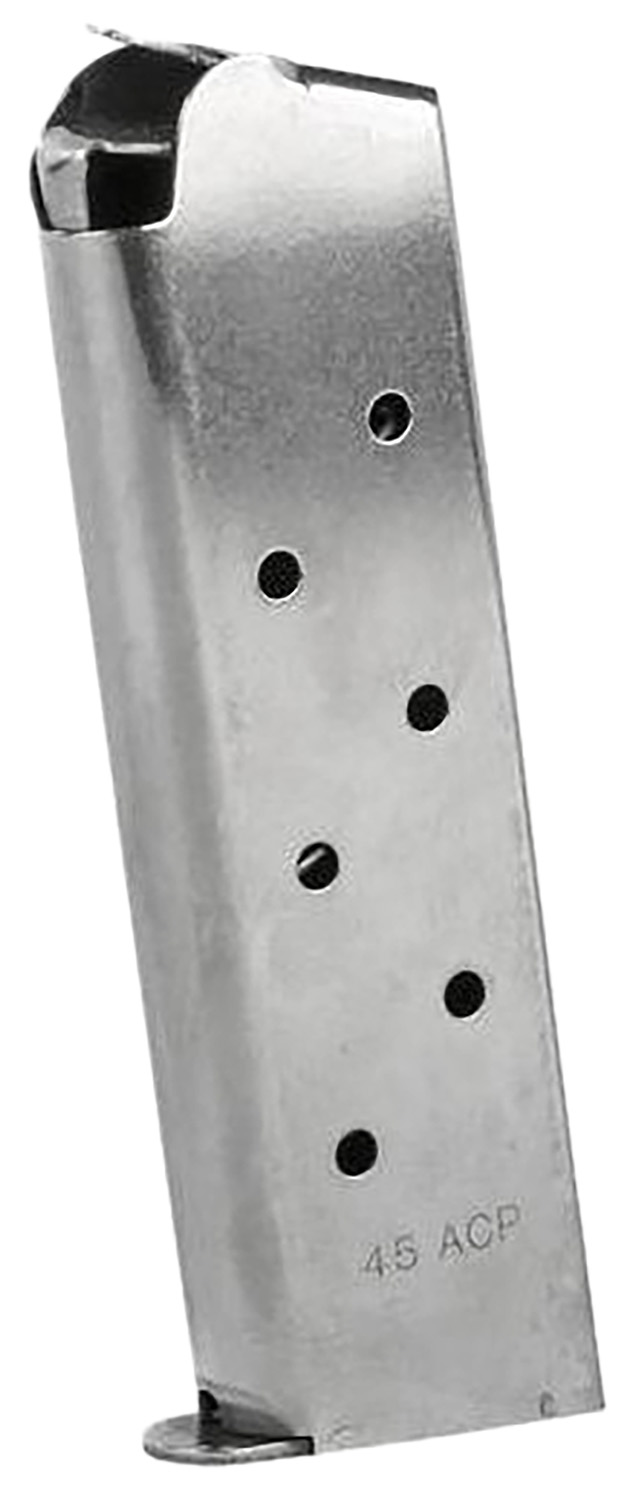 Colt 1911 Commander Magazine 45 ACP