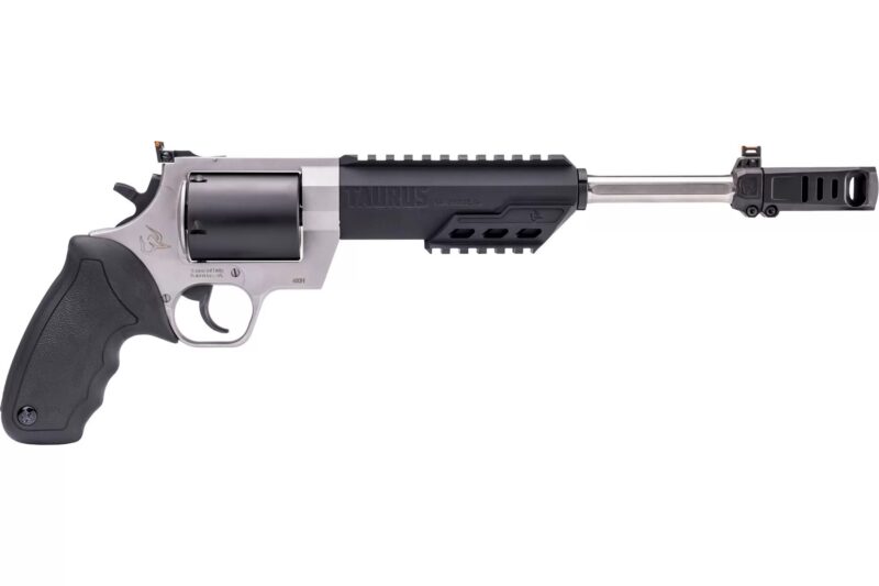 Taurus Raging Hunter 460 S&W Magnum