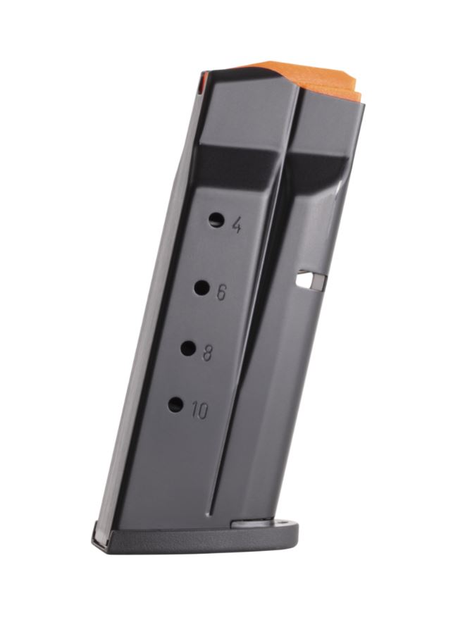 Smith & Wesson M&P9 Shield Plus Magazine 9mm