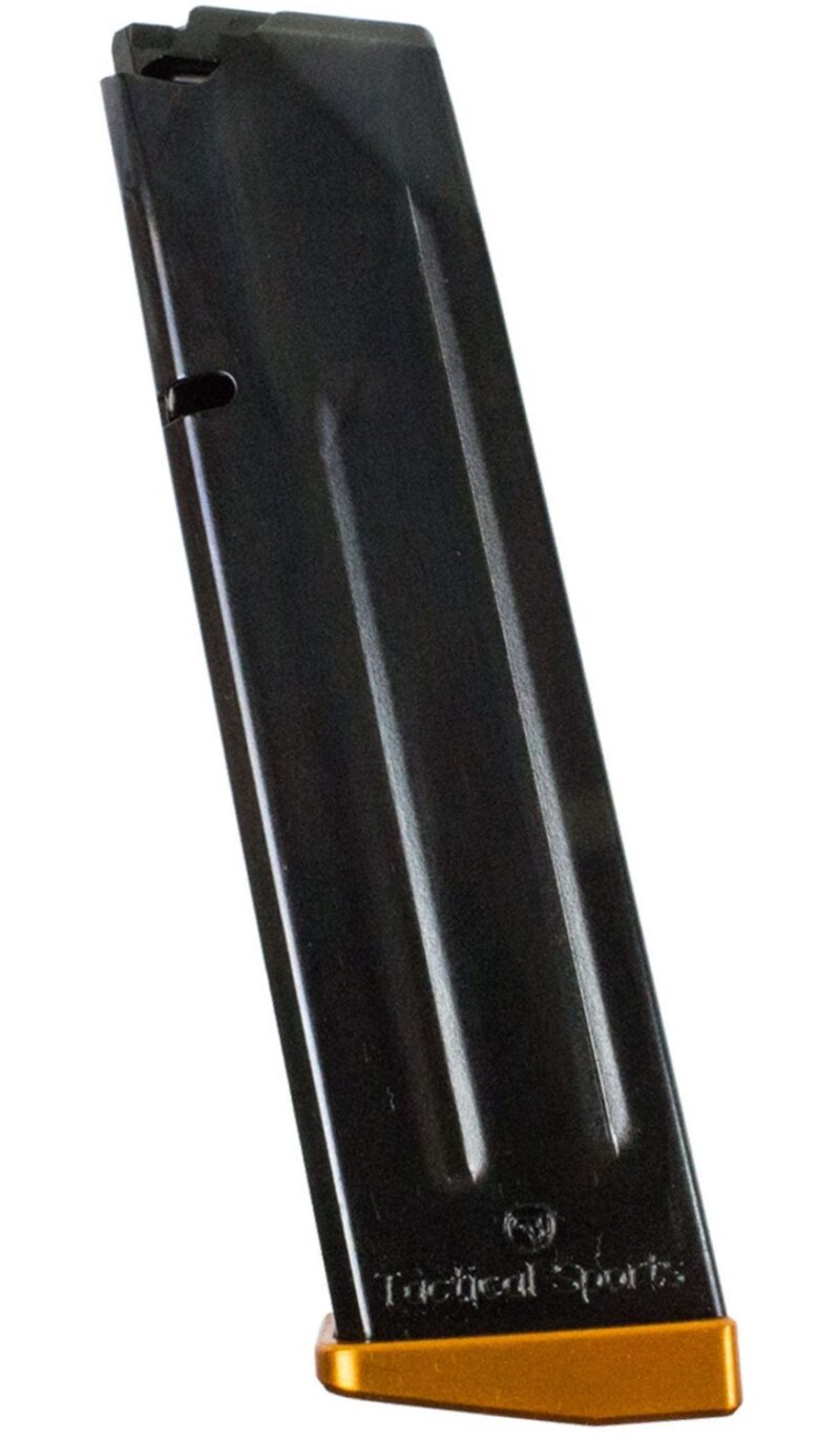 CZ 75 Magazine 9mm