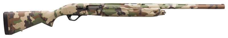 Winchester SX4 Waterfowl Hunter 12 Gauge