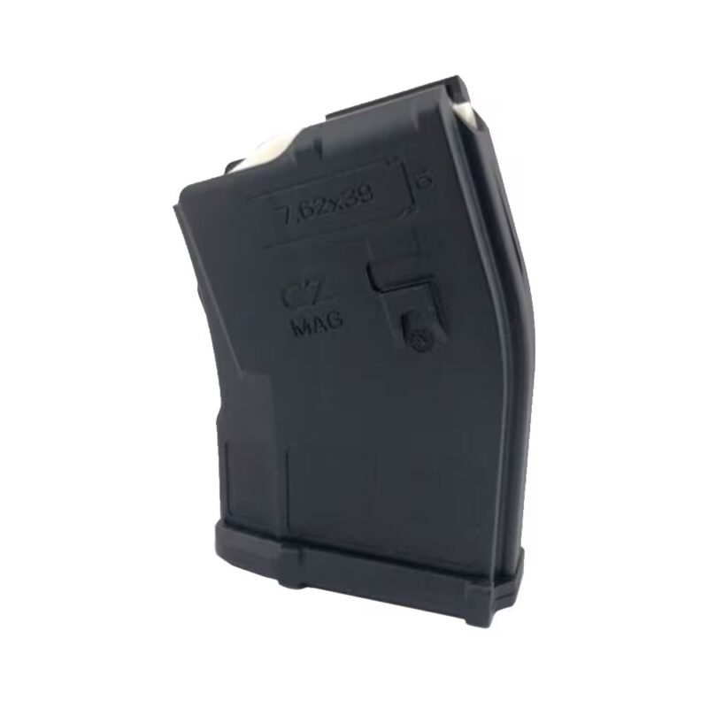 CZ 600 Magazine 7.62 x 39mm