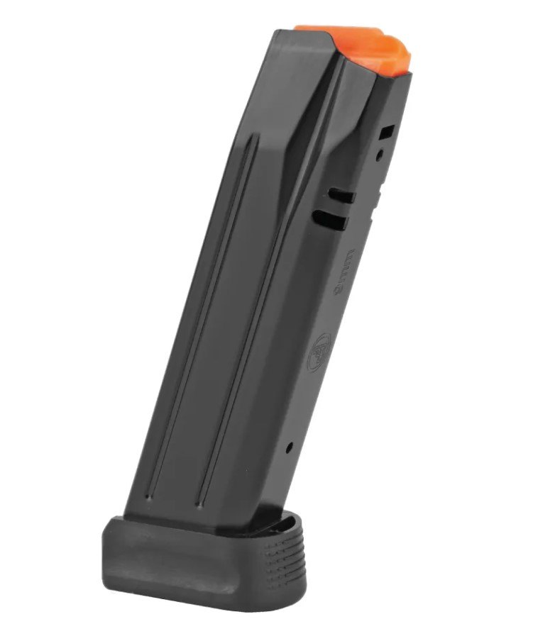 CZ P-10 F & P-09 Magazine 9mm