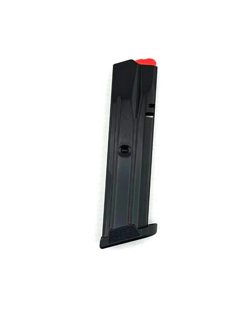 CZ P-09 F Nocturne Magazine 9mm