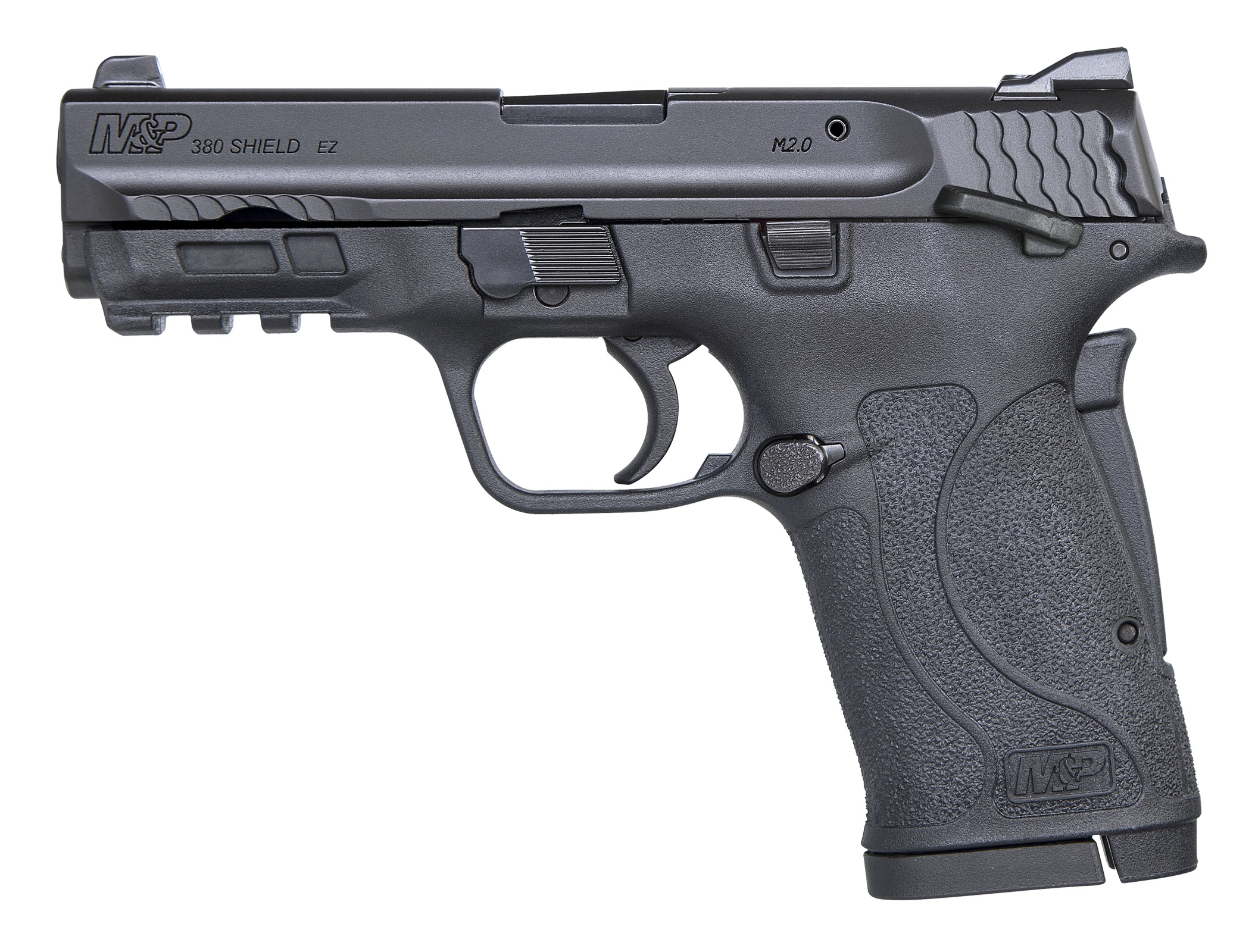 Smith & Wesson M&P380 Shield EZ 380 ACP