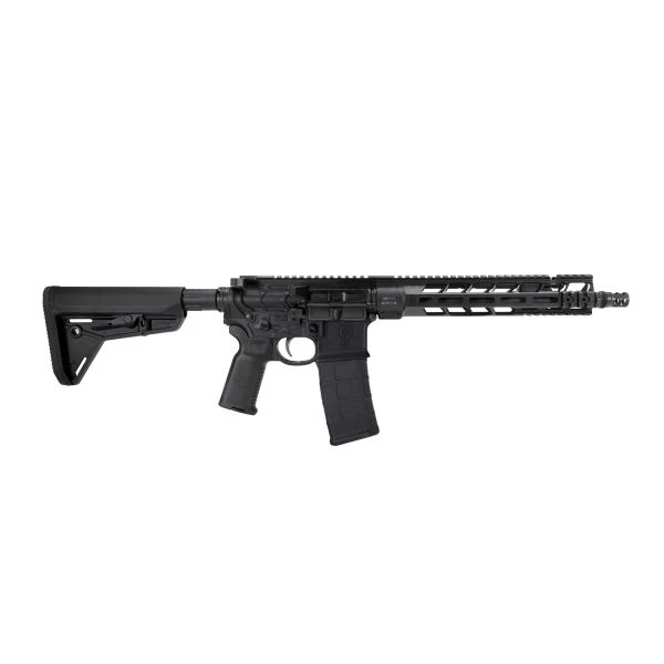 PWS MK111 MOD 2-M SBR – 11.85″ – .223 Wylde- Black 5.56mm (.223)