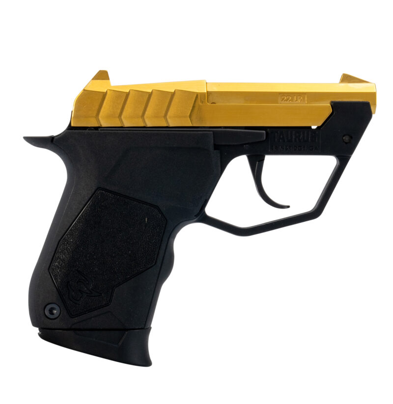 Taurus 22tuc 22 LR