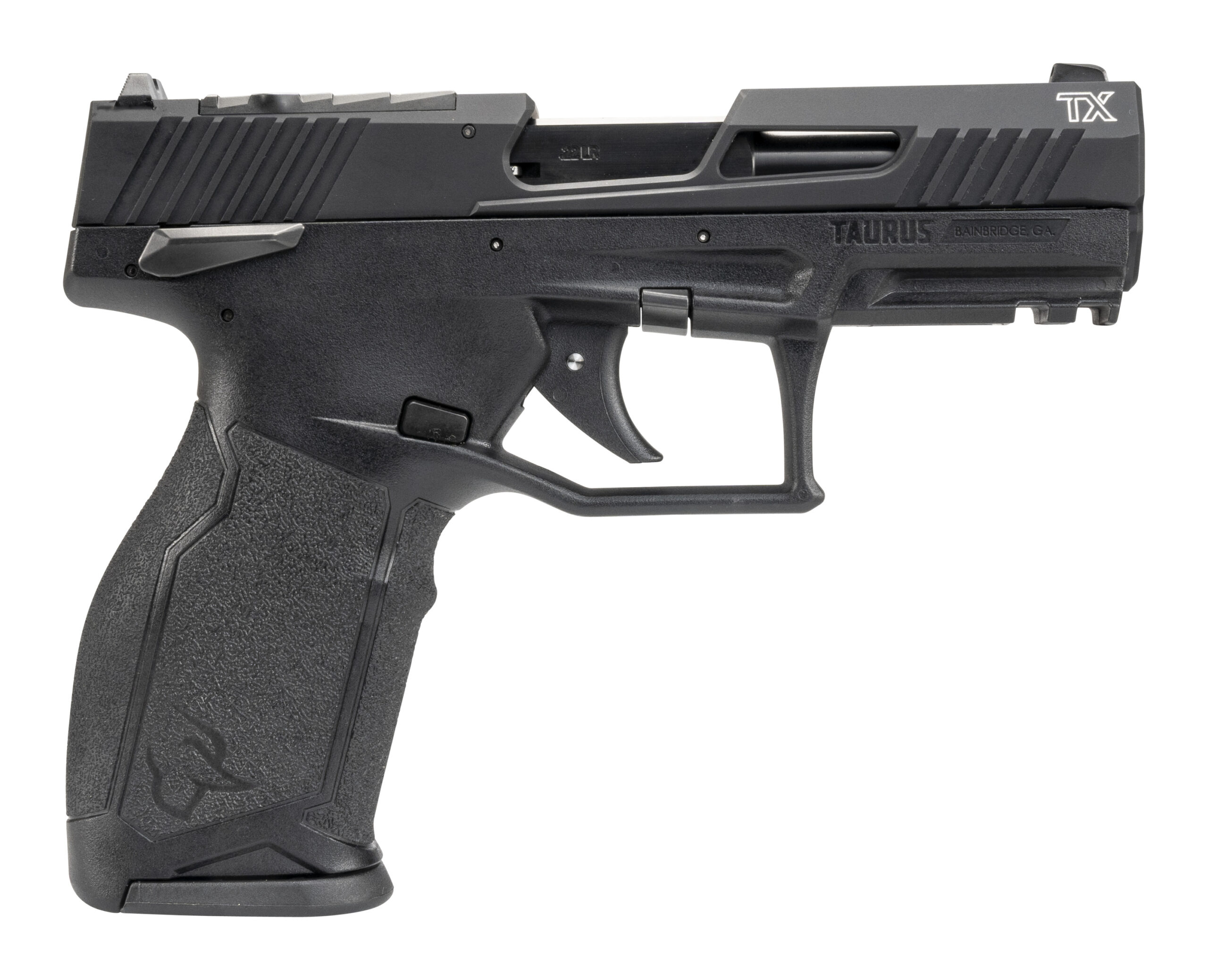 Taurus TX22 Gen 2 TORO 22 LR
