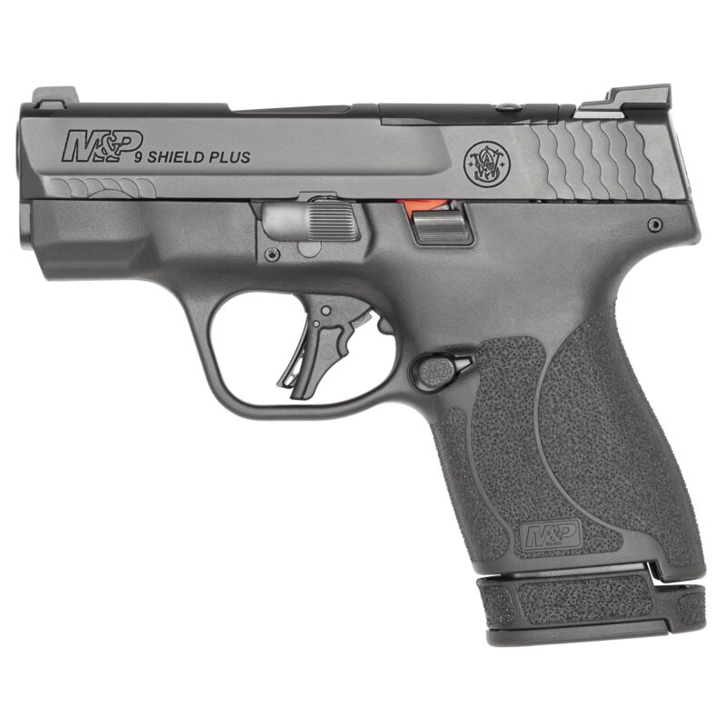 Smith & Wesson M&P9 Shield Plus 9mm