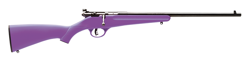 Savage Arms Rascal 22 LR