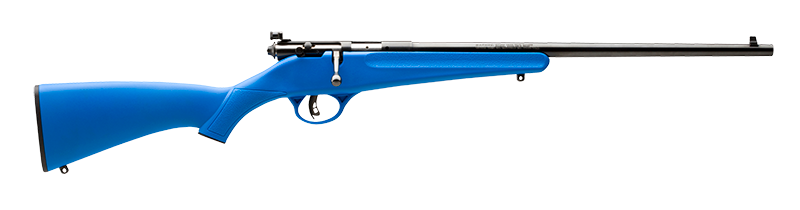 Savage Arms Rascal 22 LR