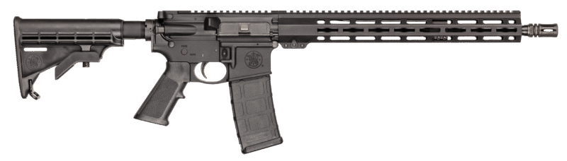 Smith and Wesson M&P15 Sport III 223 Rem / 5.56 NATO