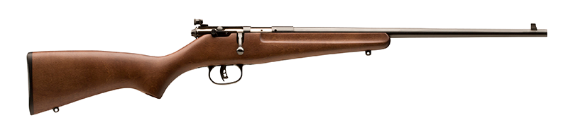 Savage Arms Rascal 22 LR