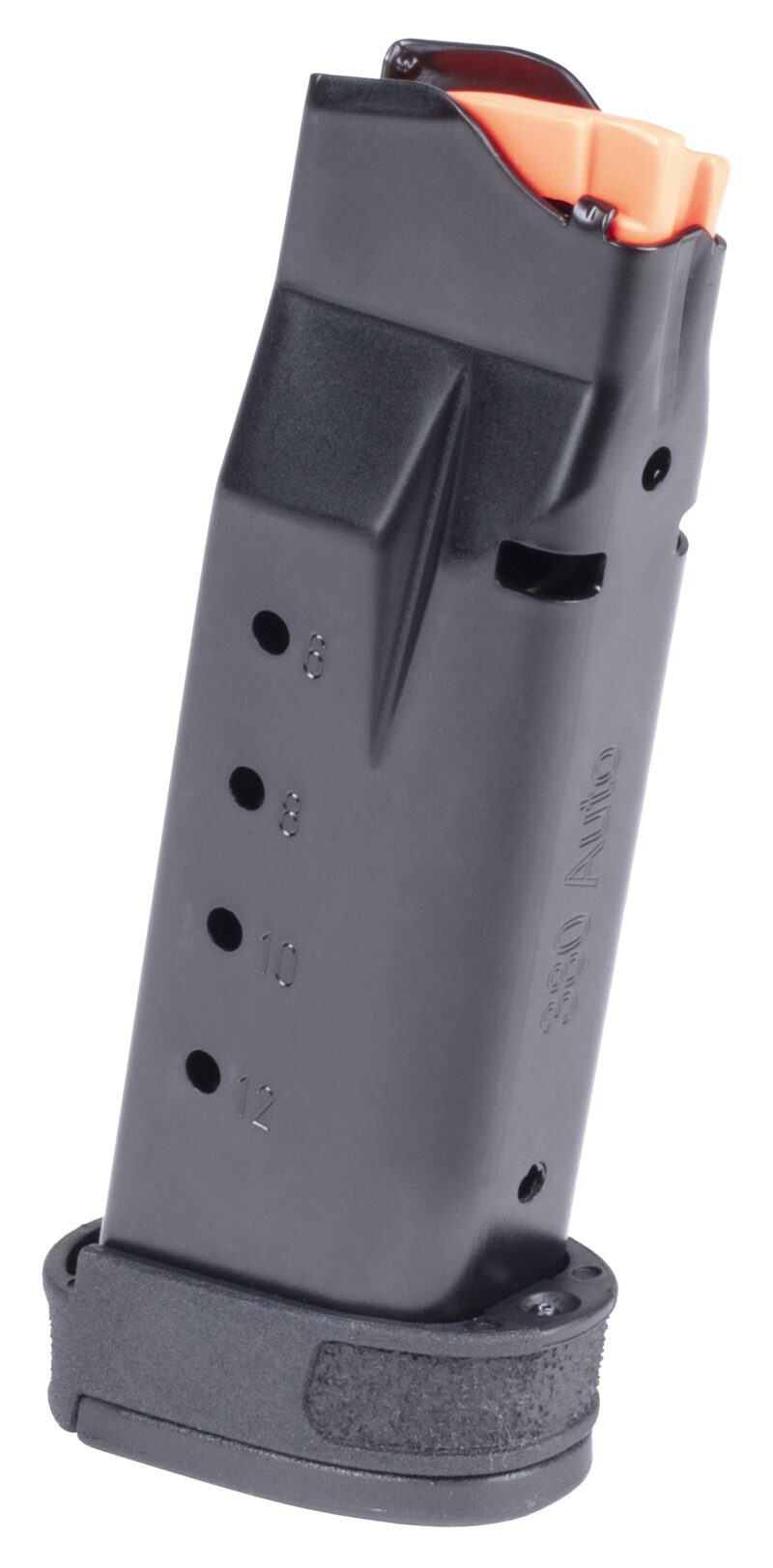 Smith and Wesson Bodyguard 2.0 Magazine 380 ACP