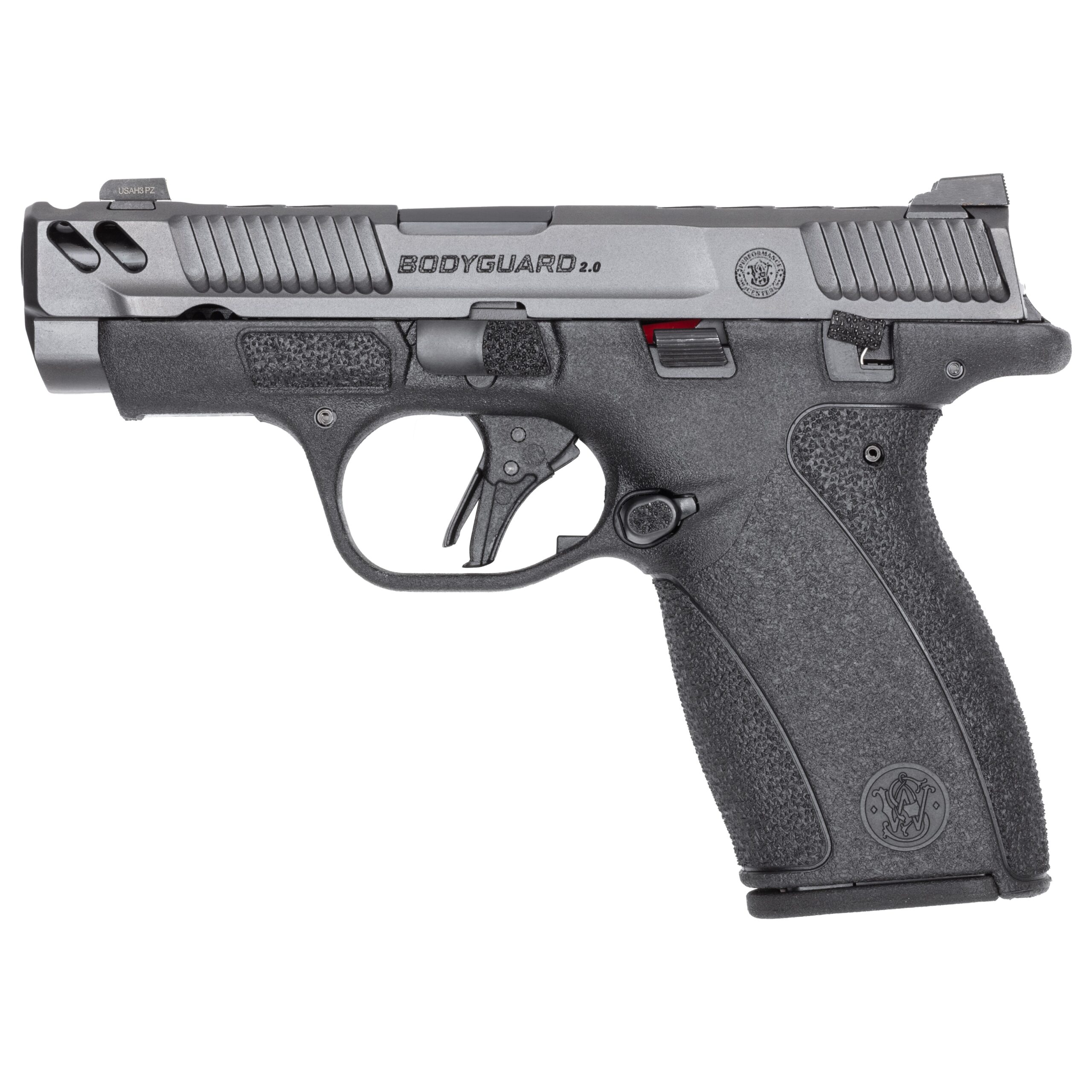 Smith & Wesson Bodyguard 2.0 CC 380 ACP