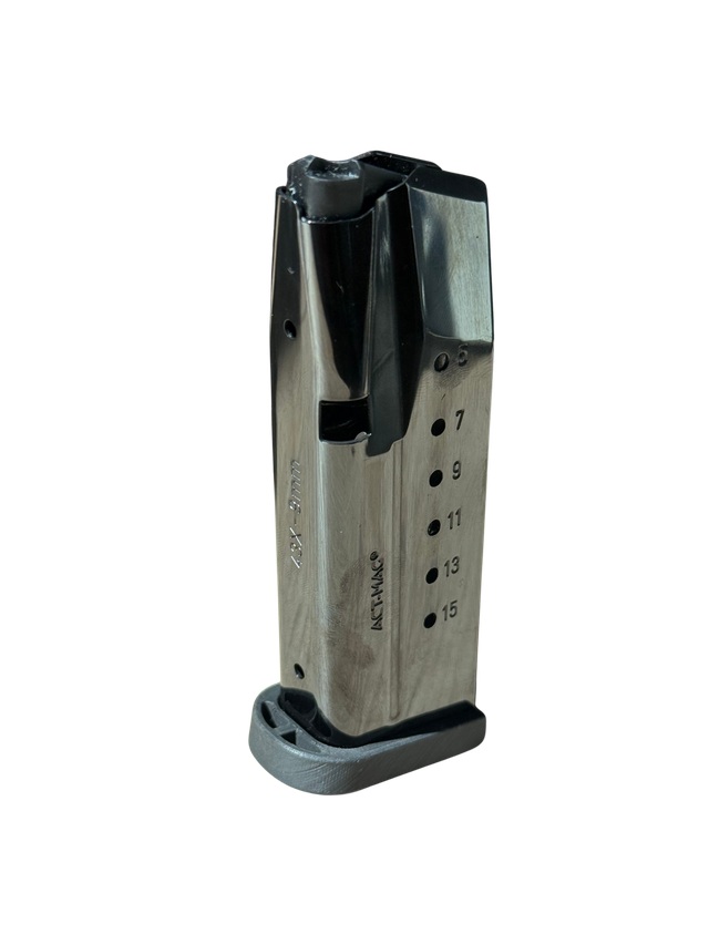 Derya Arms Melik Magazine 9mm