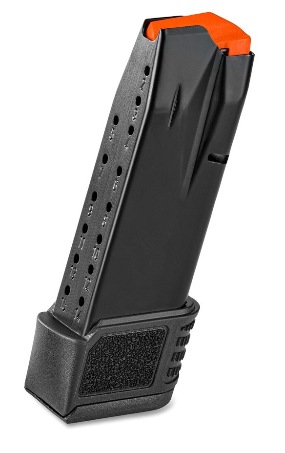 FN Reflex Magazine 9mm