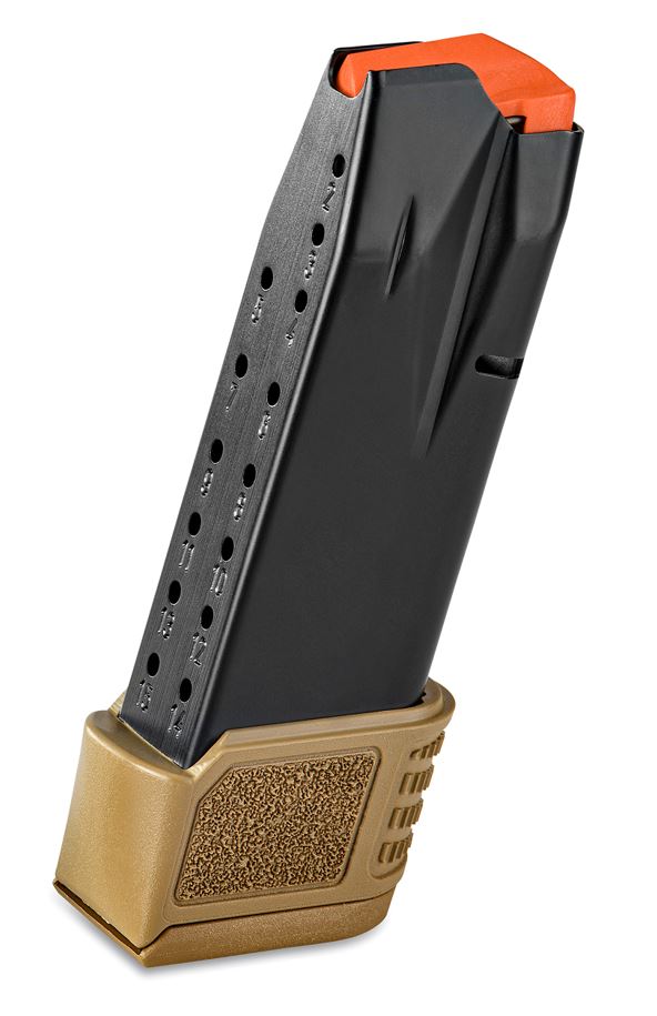 FN Reflex Magazine 9mm