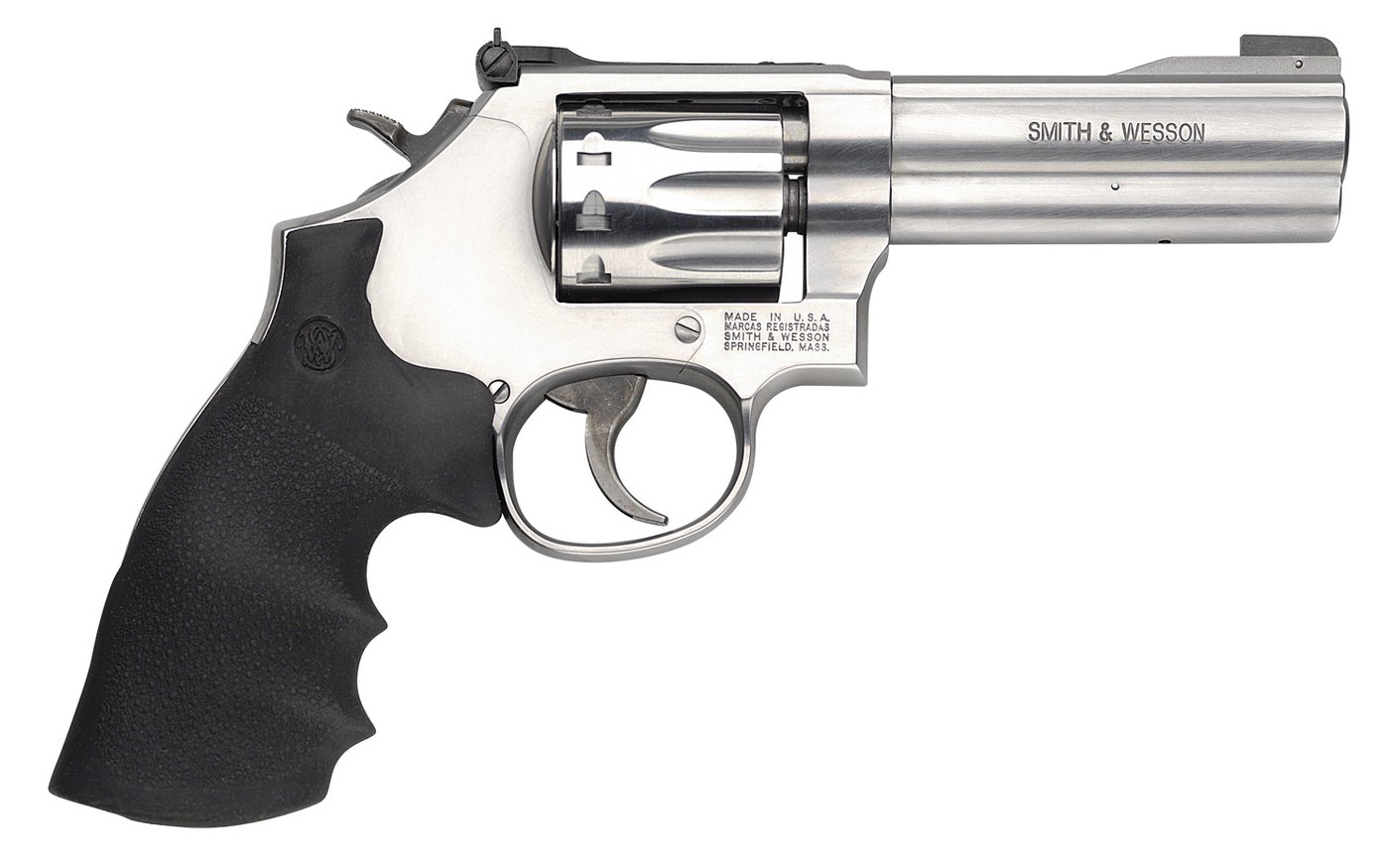 Smith and Wesson 617 22 LR