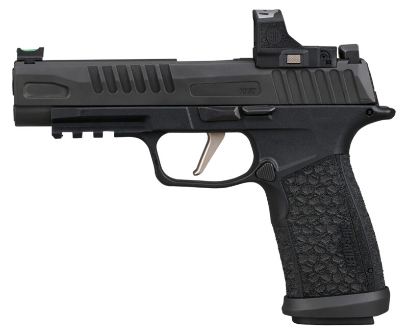 Sig Sauer P365 Fuse 9mm