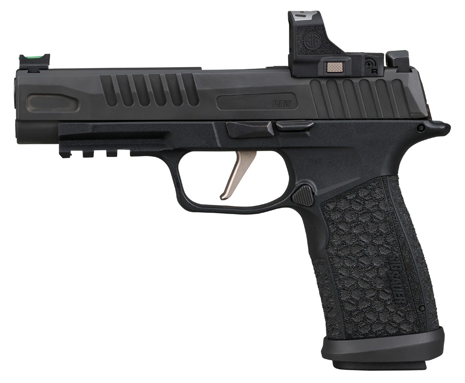 SIG Sauer P365 Fuse 9mm