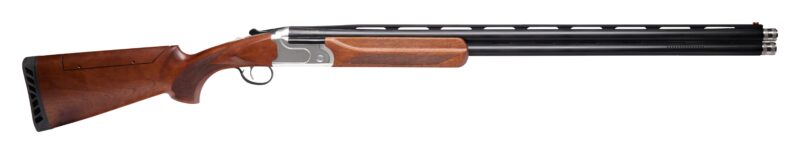 Savage Arms Stevens 12 Gauge