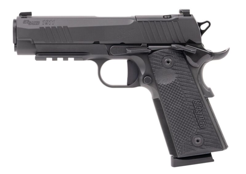 Sig Sauer 1911 X Carry 45 ACP