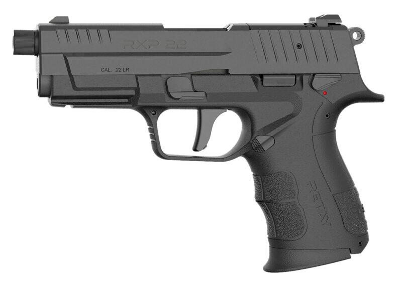 Retay Rxp22 22 LR