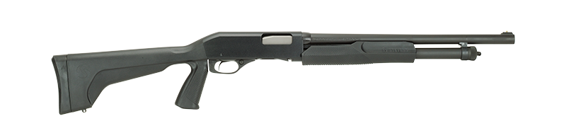 Savage Arms Stevens 12 Gauge
