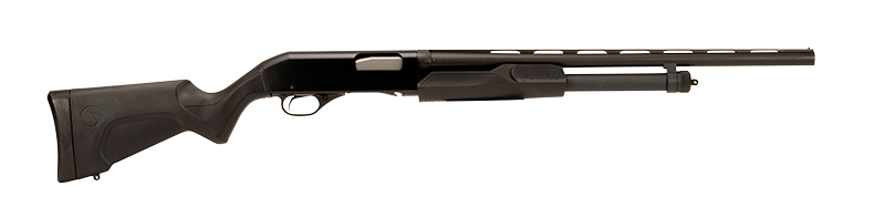 Savage Arms Stevens 12 Gauge