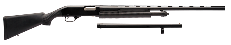 Savage Arms Stevens 12 Gauge