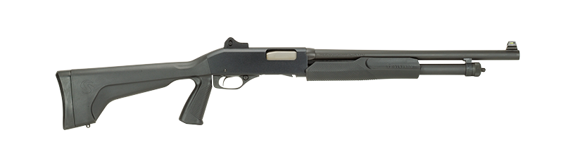 Savage Arms Stevens 12 Gauge