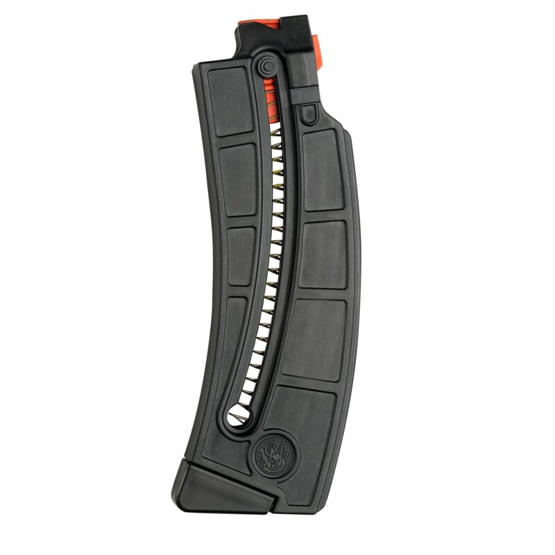 Smith and Wesson M&P15-22 Magazine 22 LR