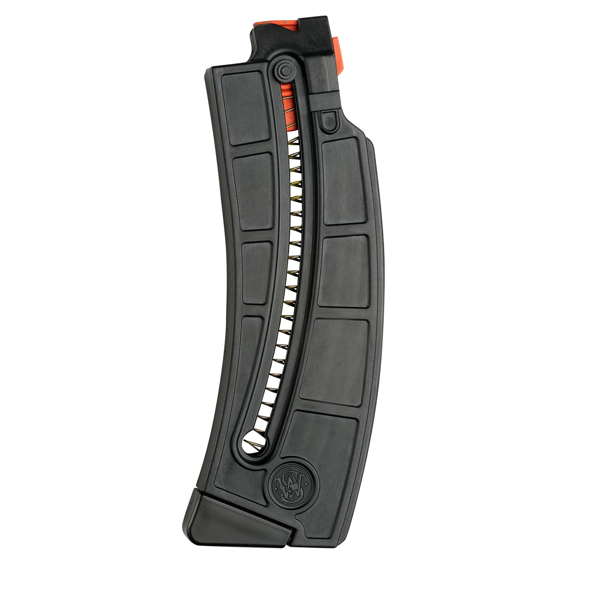 Smith and Wesson M&P15-22 Magazine 22 LR