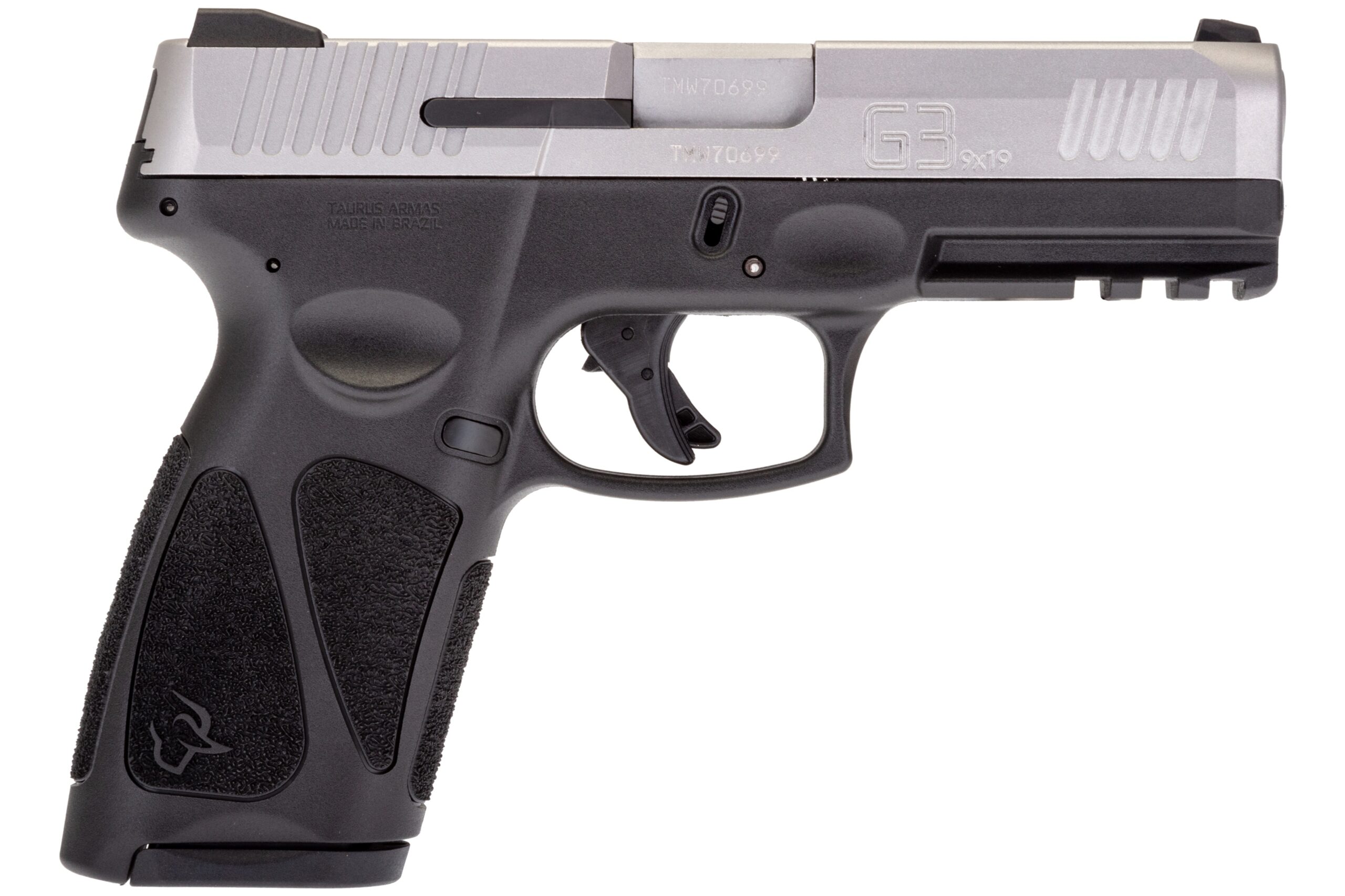 Taurus Gen3 9mm