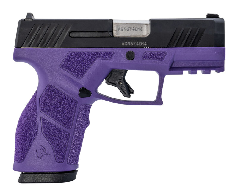 Taurus Gx2 9mm