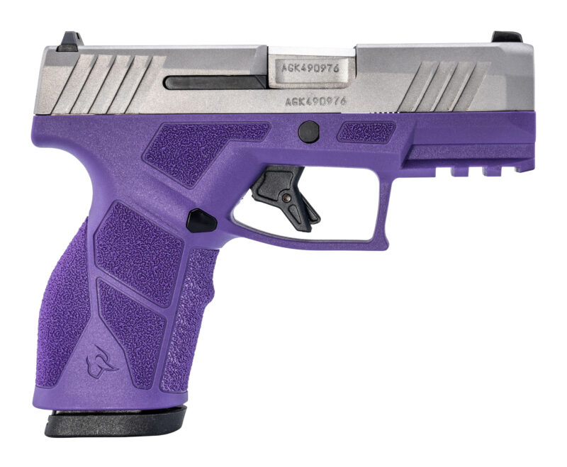 Taurus Gx2 9mm