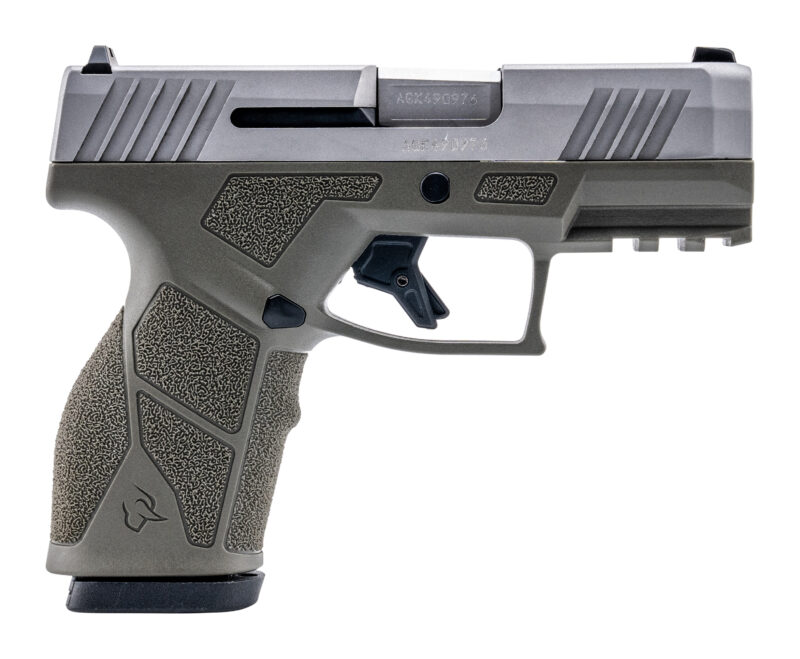 Taurus Gx2 9mm