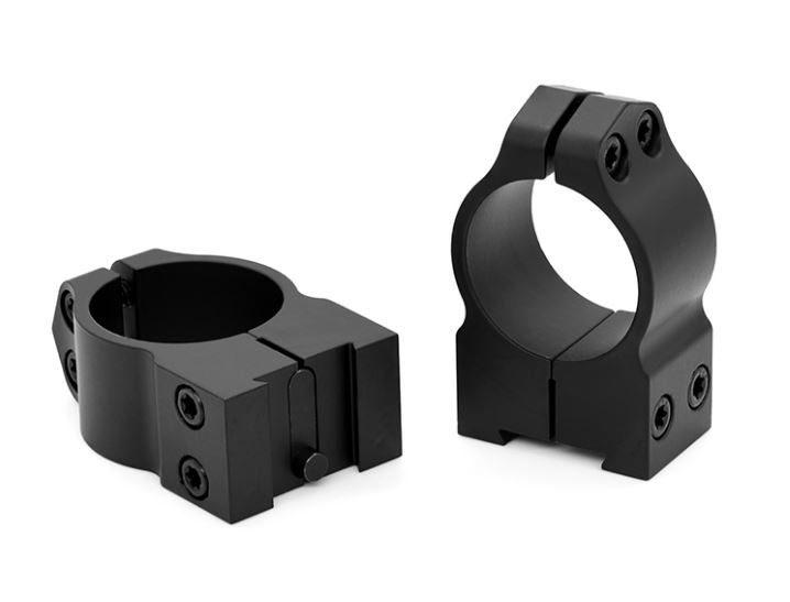 Warne Maxima Rings