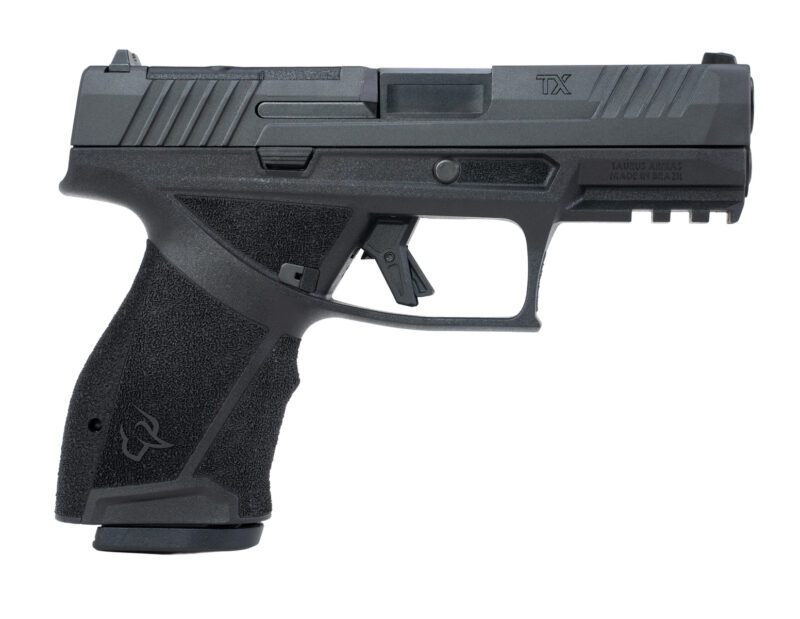 Taurus TX Compact 9mm