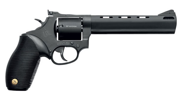 Taurus 692 357 Magnum / 38 Special / 9mm