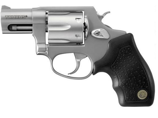 Taurus 856 38 Special